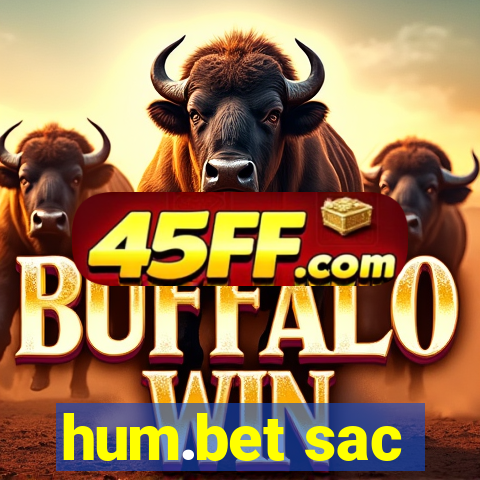 hum.bet sac